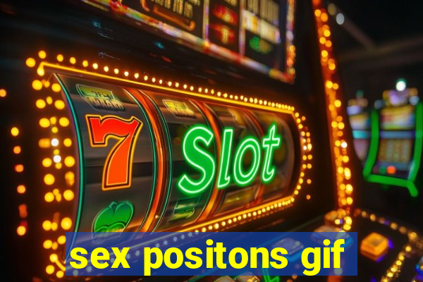 sex positons gif